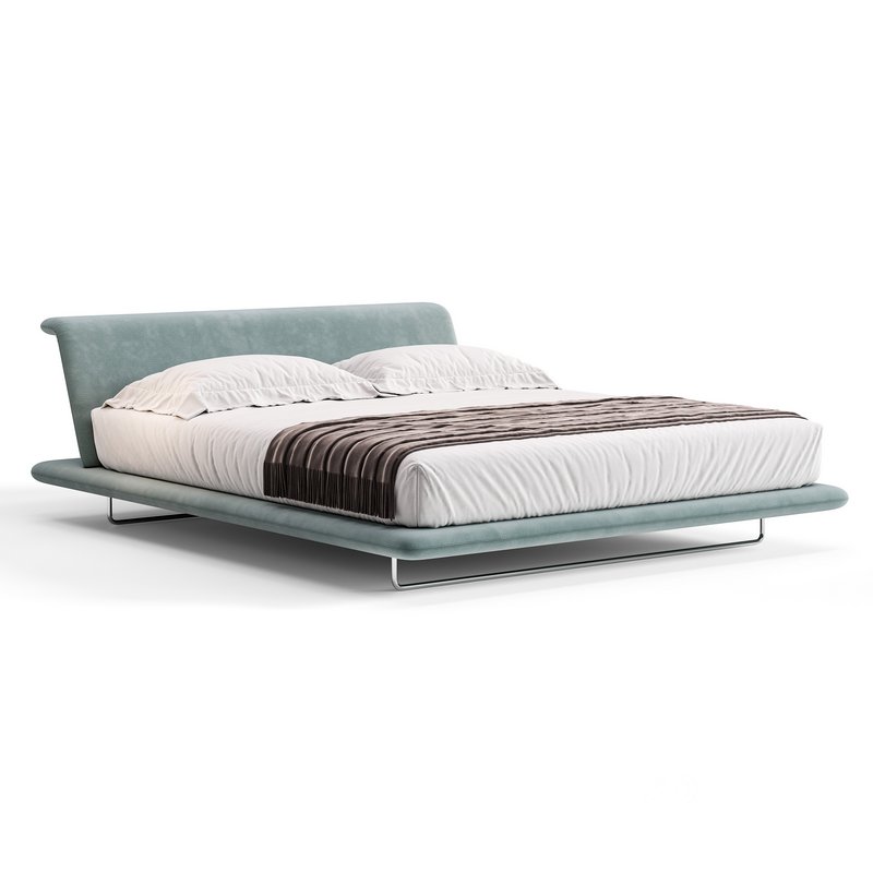 Siena Bed By Bebitalia Image 3