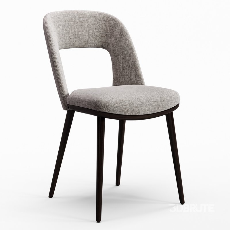 Vence Chair By Diotti Image 6