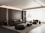 Modern living room - Thumbnail 1