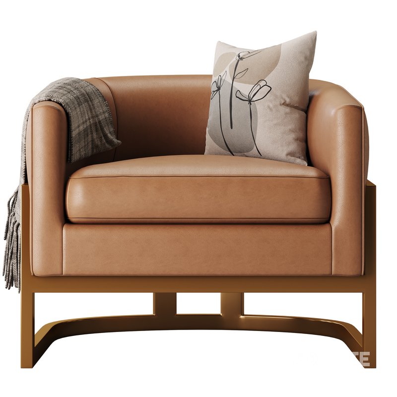 Neve Accent Chair Image 11