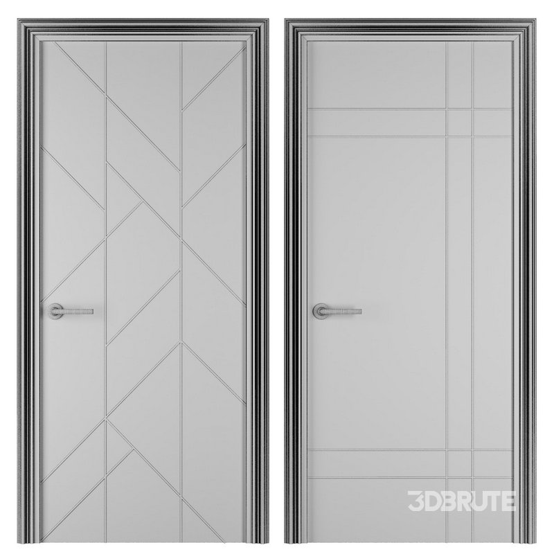 Entrance door set149 Image 4