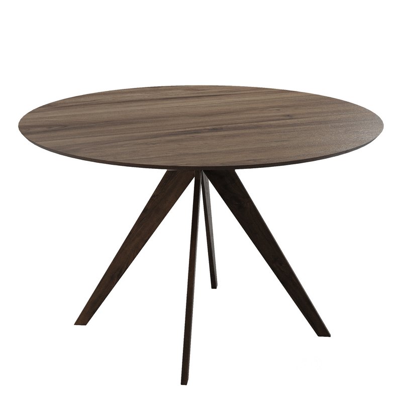 Dinning chair and table223 Image 4