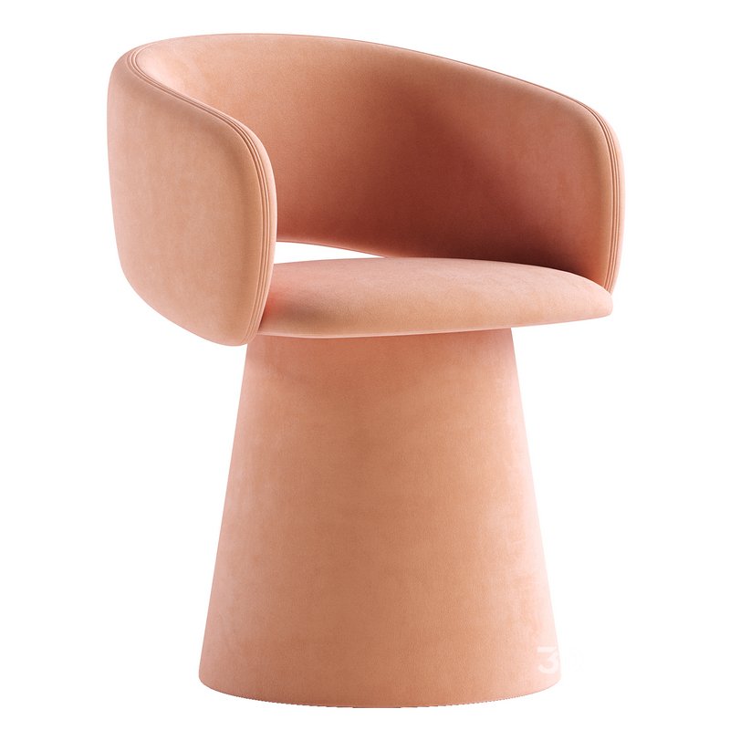 Bel TF Chair Image 2