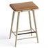 Beau Counter Stool - Thumbnail 2