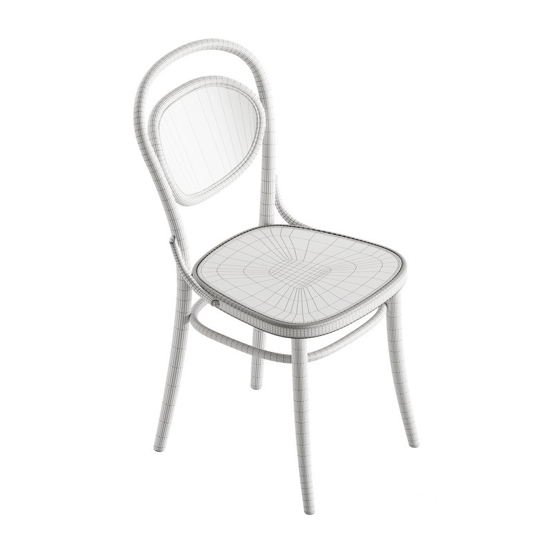 20 Chair by TON Image 8