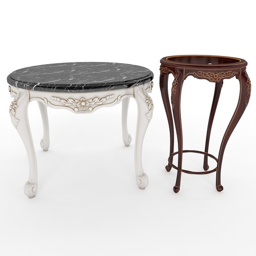 Venus Table