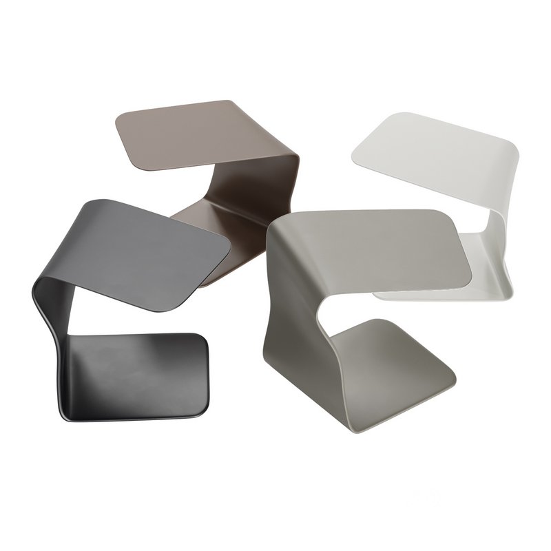 Duffy side tables Image 3