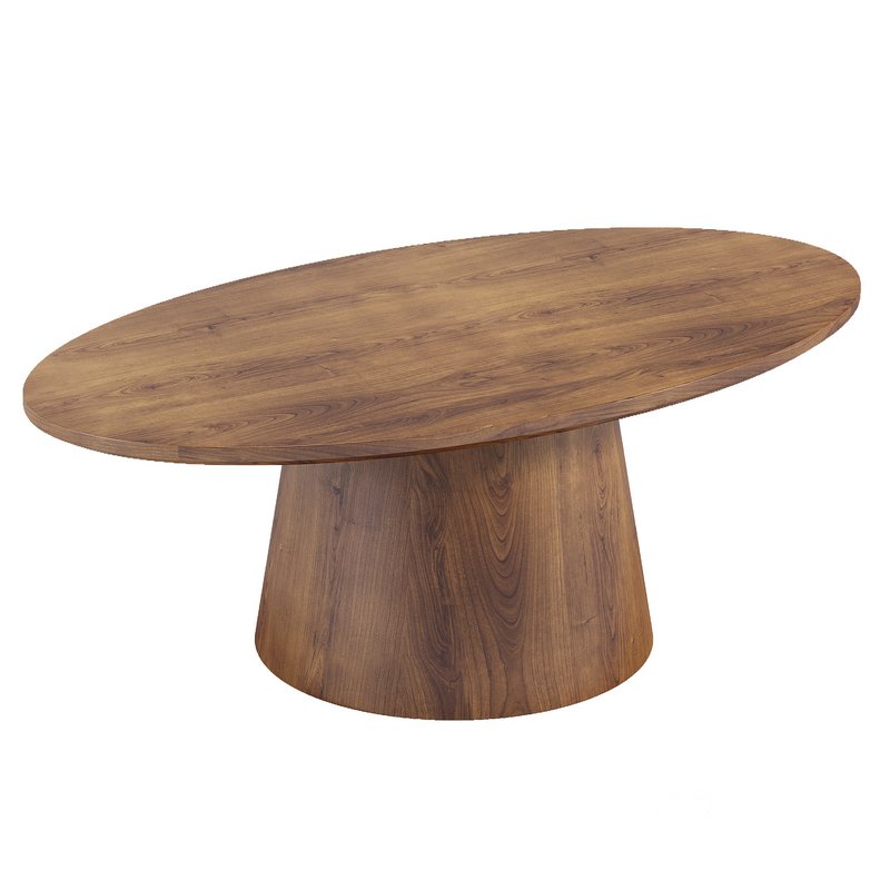 Coffee table Laurie Wood Image 5