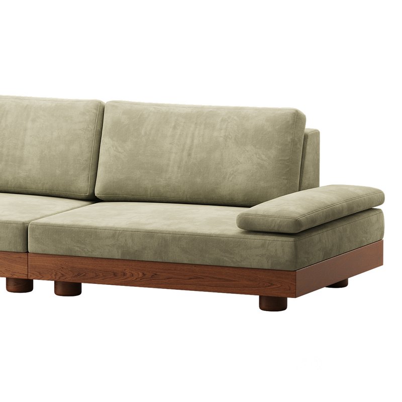 Truro Sectional Sofa Image 8