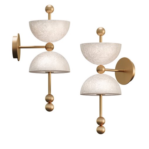 LYRA WALL Lampatron Wall lamp