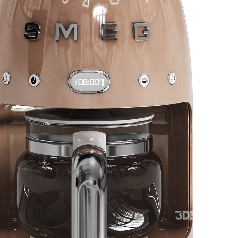 Drip Coffee Machine Image 4