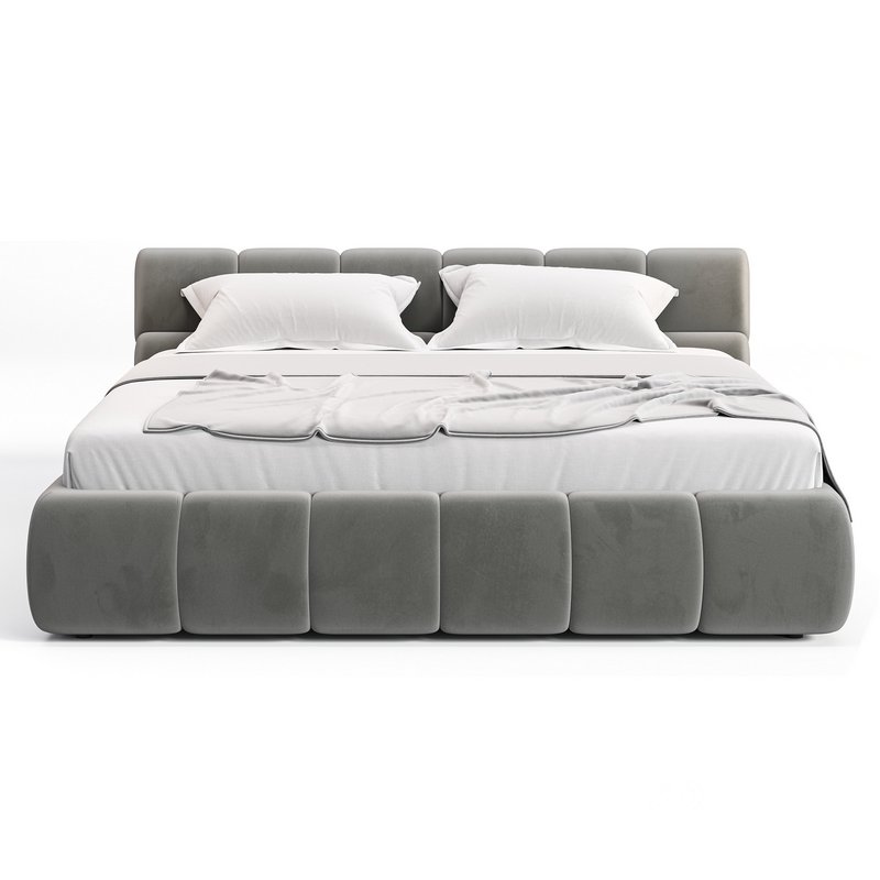 B&B ITALIA Tufty Bed Image 7