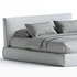 SOHO BED Berto by Castello Lagravinese Studio - Thumbnail 3