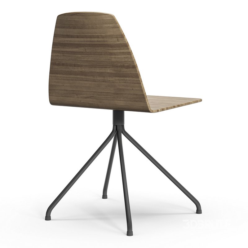 Sila Chair Trestle Image 10