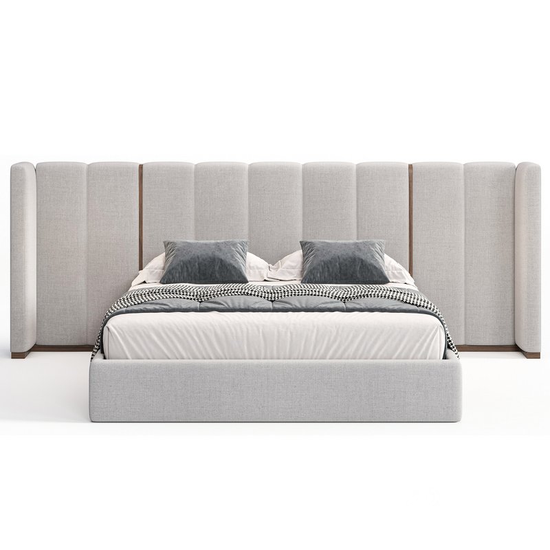 Aida Bed By Porada Image 9