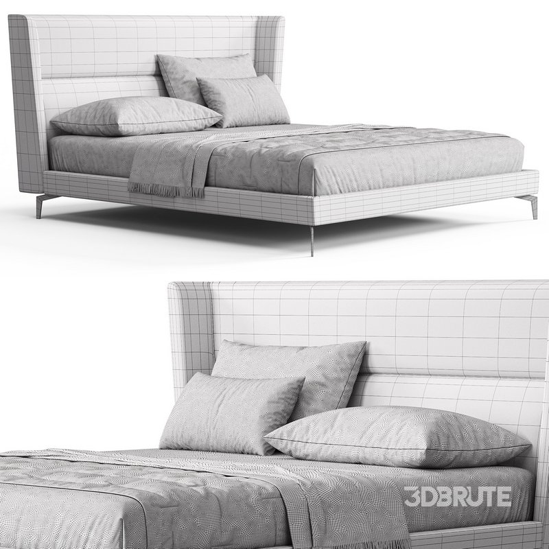 Ludovic bed Image 12