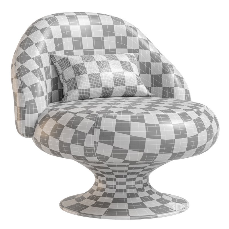 LES INCROYABLES CHAIR Image 3