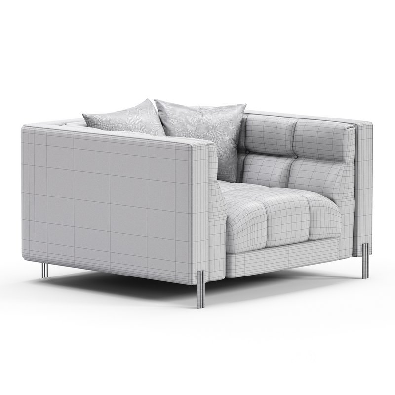 Sienna Chair By Luxdeco Image 3