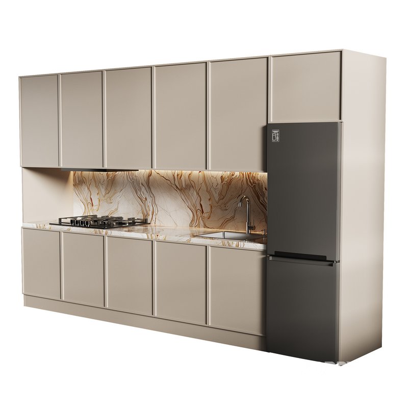 Modern kitchen 14 Image 7