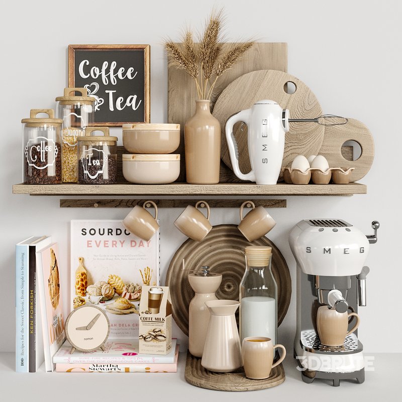 accessories smeg 05 Image 2