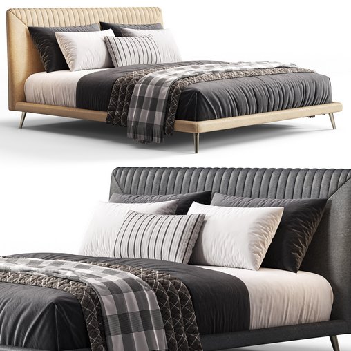 Amadeus bed