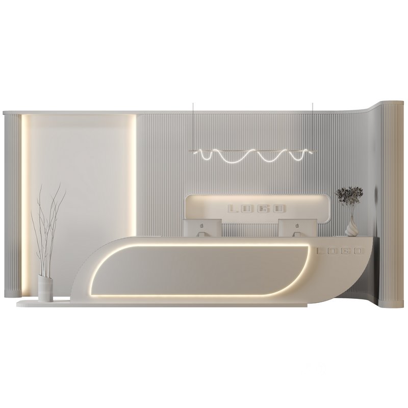 Reception Modern 02 Image 4