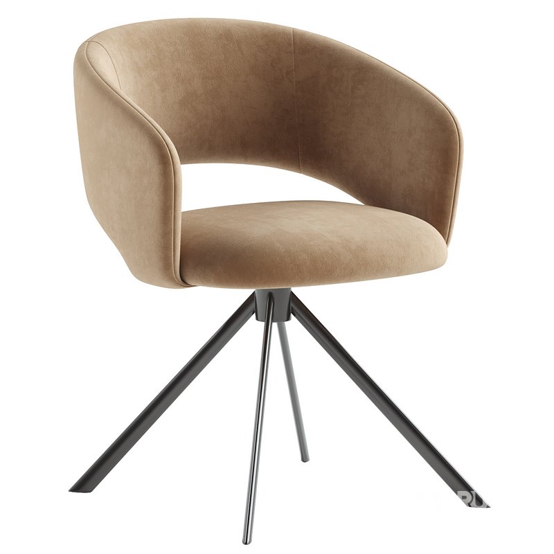 ACE swivel chair Image 3