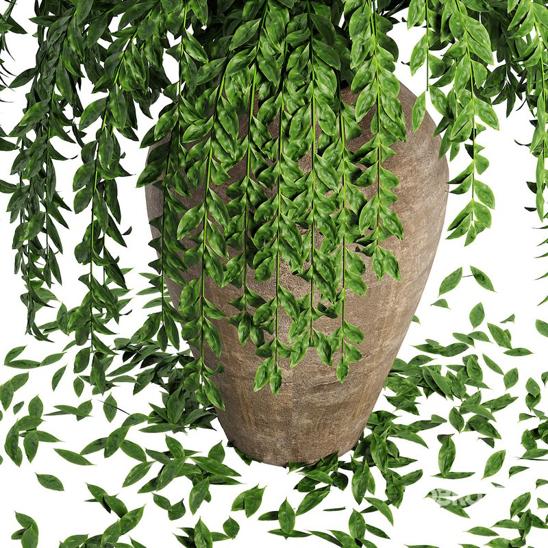 Artificial Weeping Willow Image 3