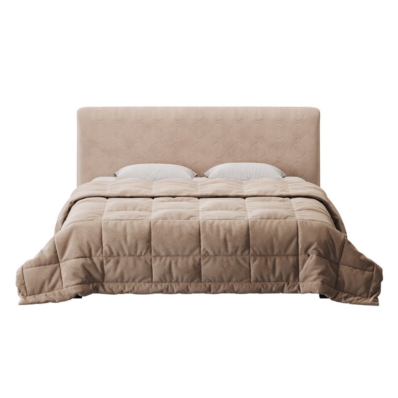 JERDA by Romatti bed Image 8