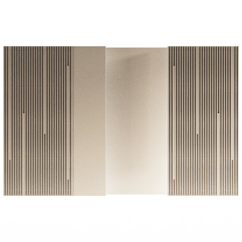 Wall 3D panel 12 Image 3