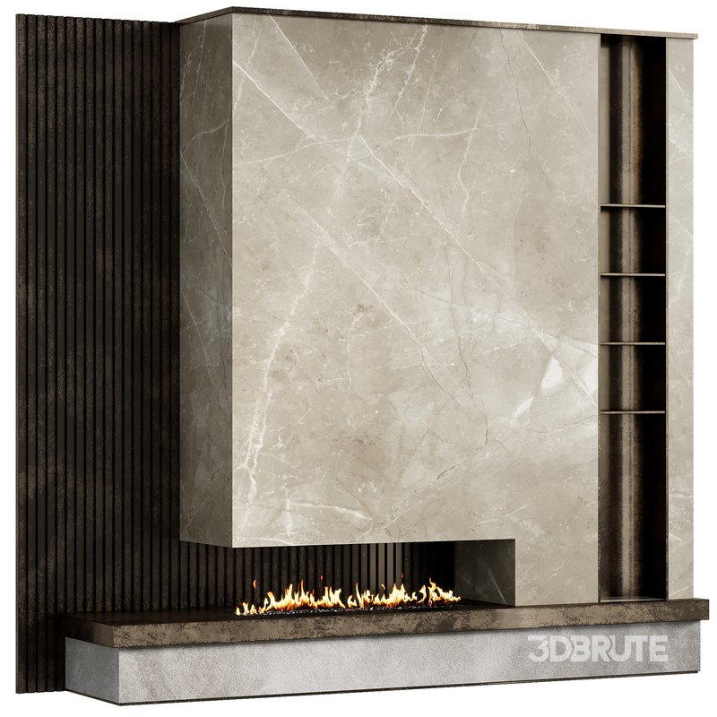 Fireplace 35 Image 3