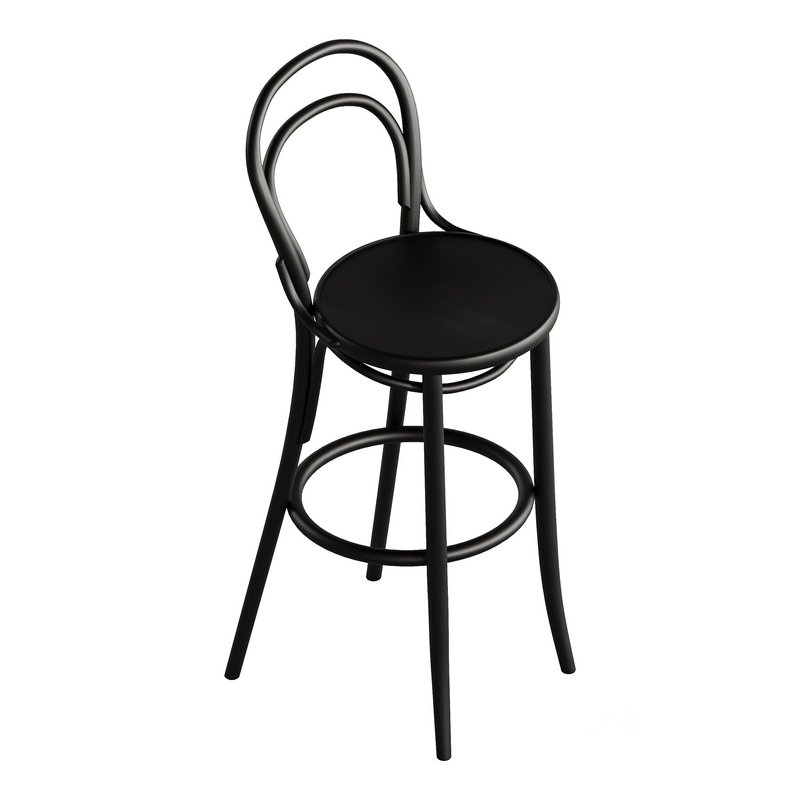 14 Barstool by TON Image 10