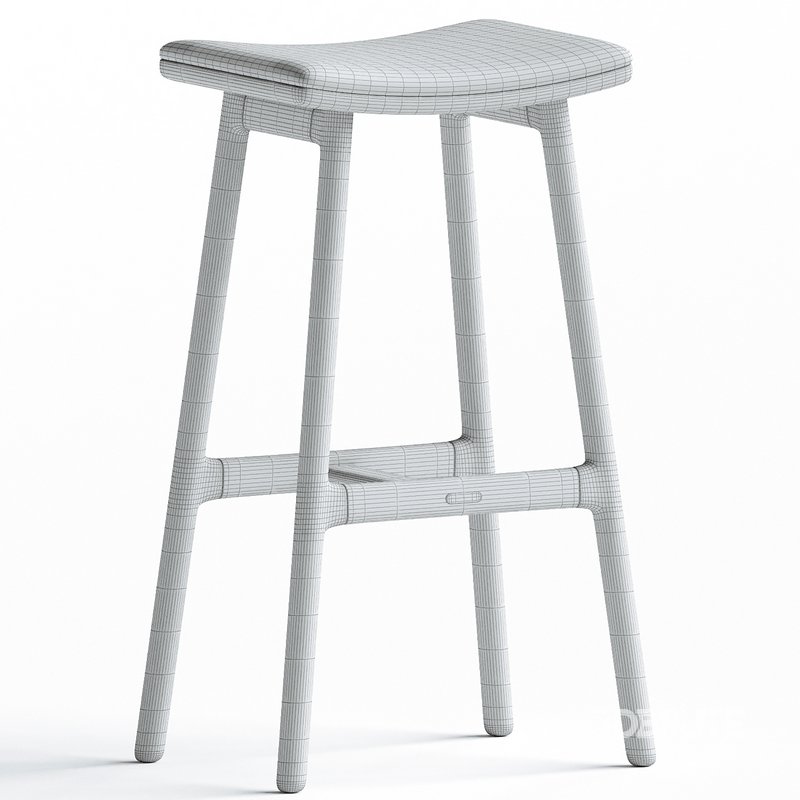 Odd Counter Stool Image 3
