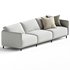 Praddy ELYSIAN TR054 Sofa - Thumbnail 2