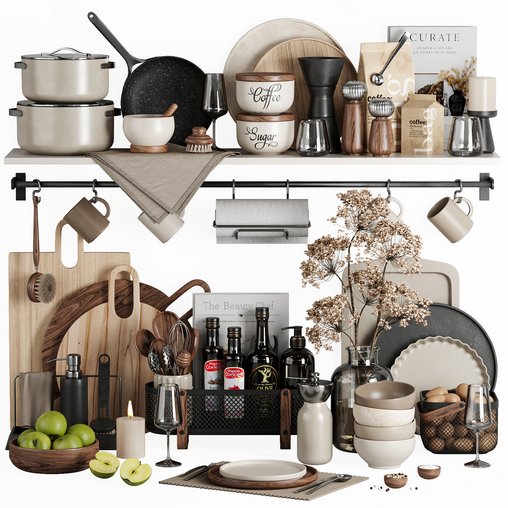kitchen accessories 18