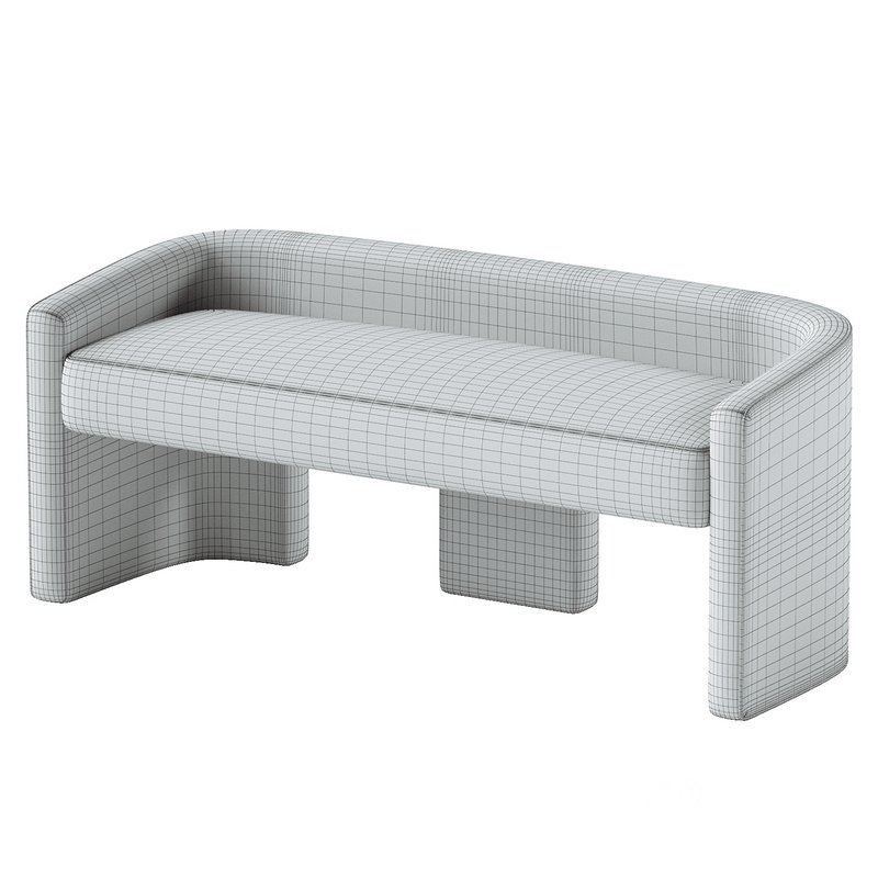 Kennedy Bench Image 6