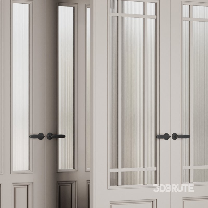 Entrance door set162 Image 4