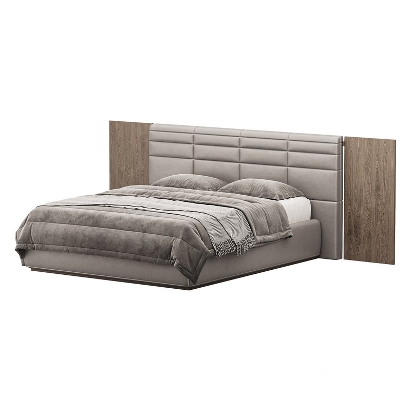 Double bed Grandangolo by Ditre Italia Image 5