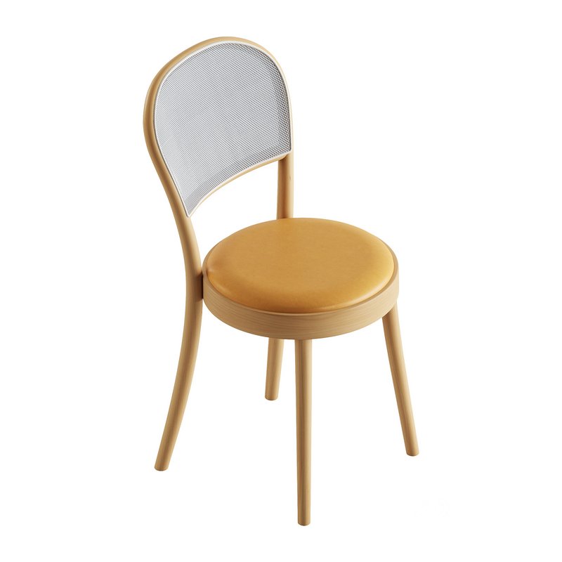 314 Chair with Netting Polo by TON Image 11