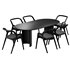 Dinning chair and table221 - Thumbnail 4