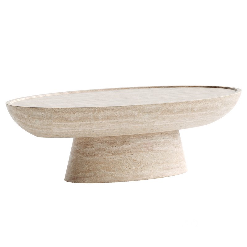 Eclipse Coffee Table Image 1