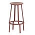 Revolver Bar Stool - Thumbnail 1