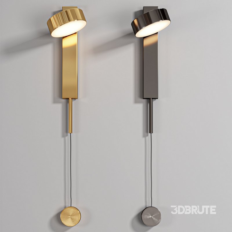 Denzil Teco lamp Image 4