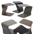 Duffy side tables - Thumbnail 4