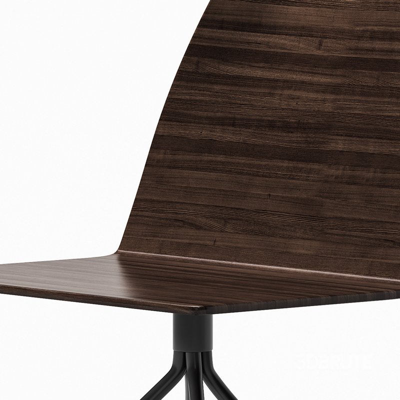 Sila Chair Trestle Image 6