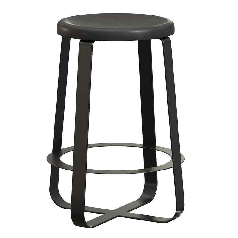 Primi Counter Stool Image 5
