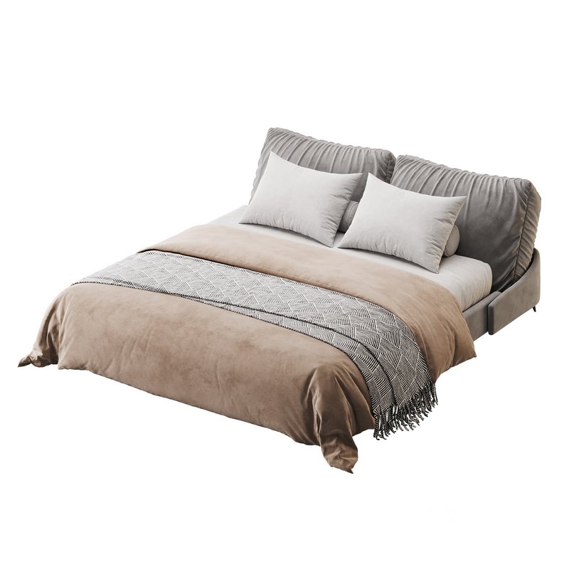 DOLLY by Romatti bed Image 8