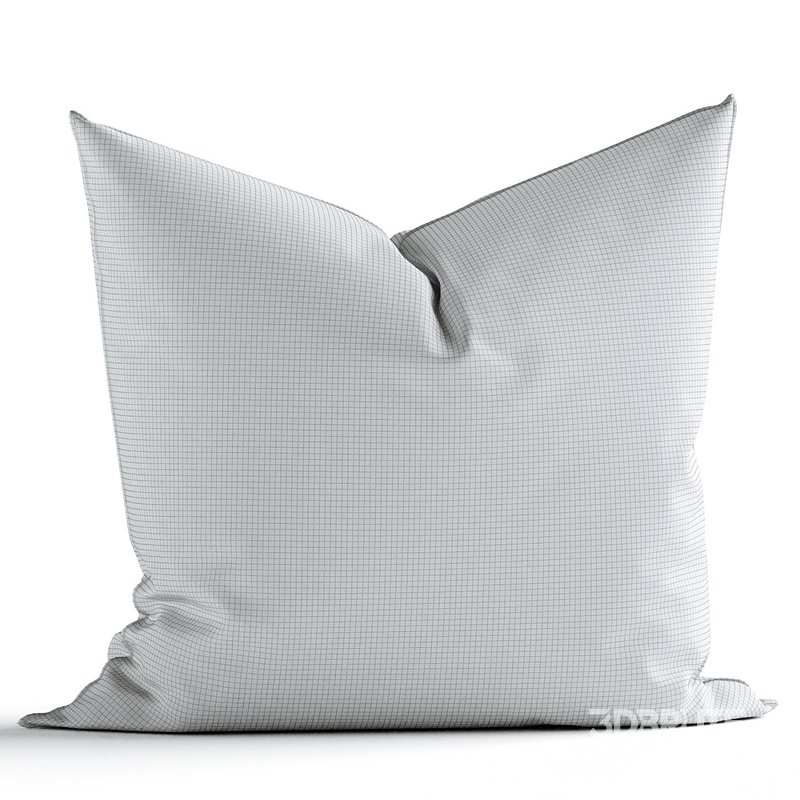 Decoration Pillows 3 Color set Image 3