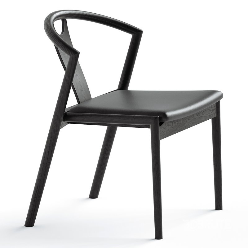 Blanche Side Chair BurceDecor Image 1