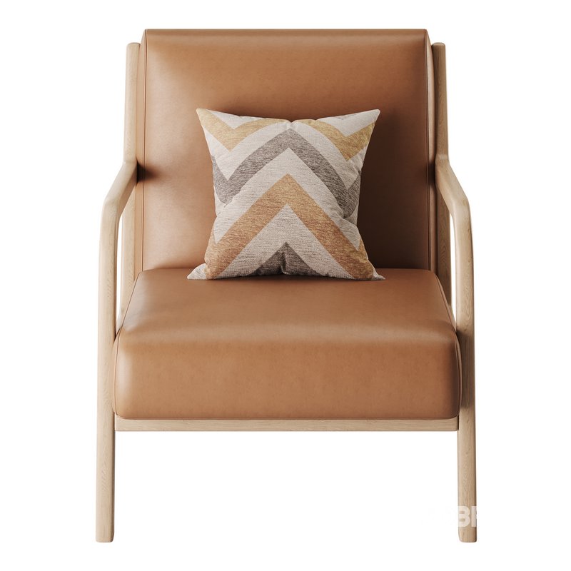 INK+IVY Novak Mid Natural Taupe Image 5